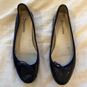 REPETTO Ballet Flats size 6-6.5